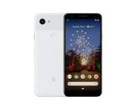 Google Pixel 3a 64GB White - 500321 - zdjęcie 1